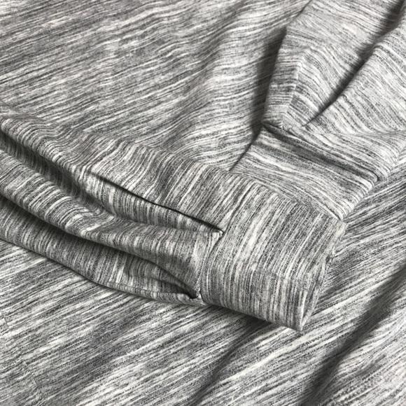 Athleta Bandha oversized sweatshirt - Picture 13 of 13